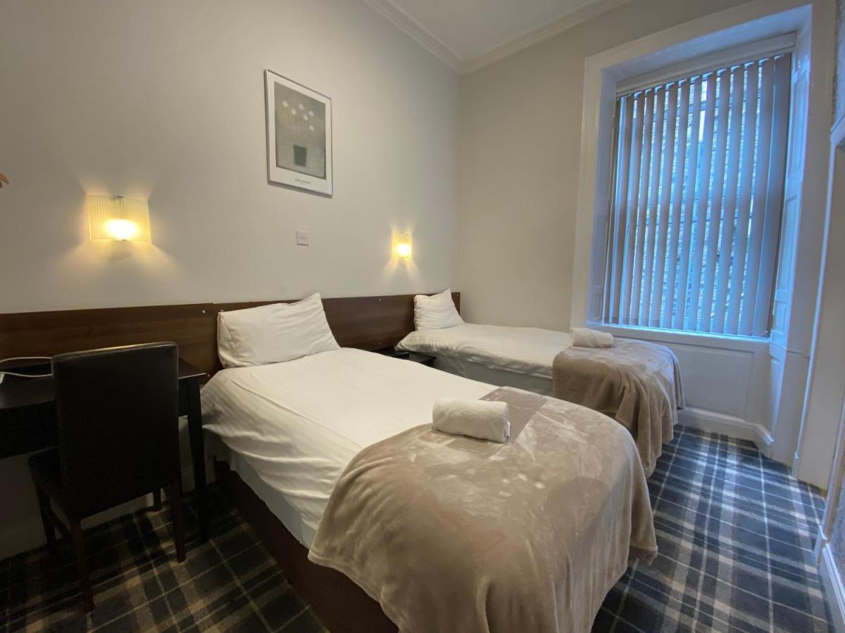 Park View House 3*