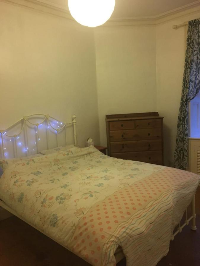 Apartment Lovely 1 Bedroom Near Centre Edinburgh