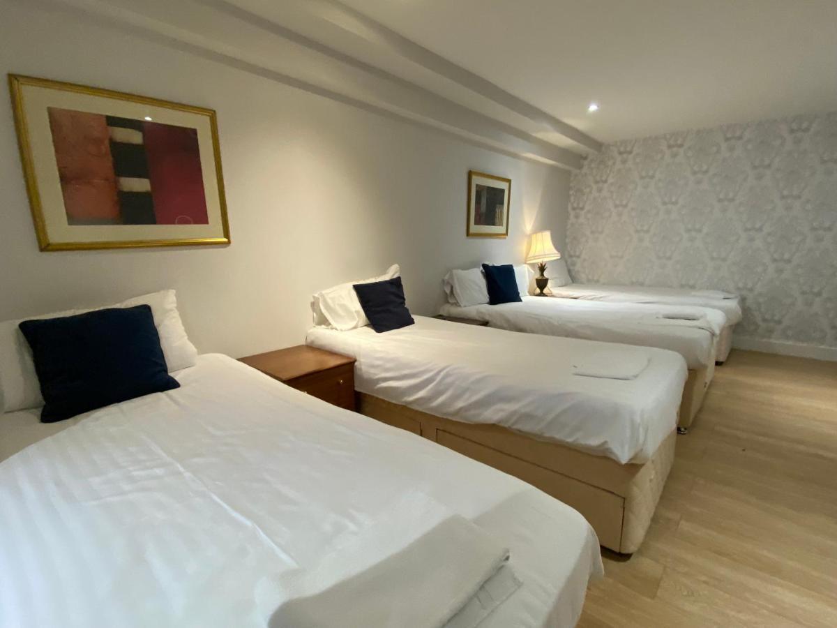 Park View House Hotel