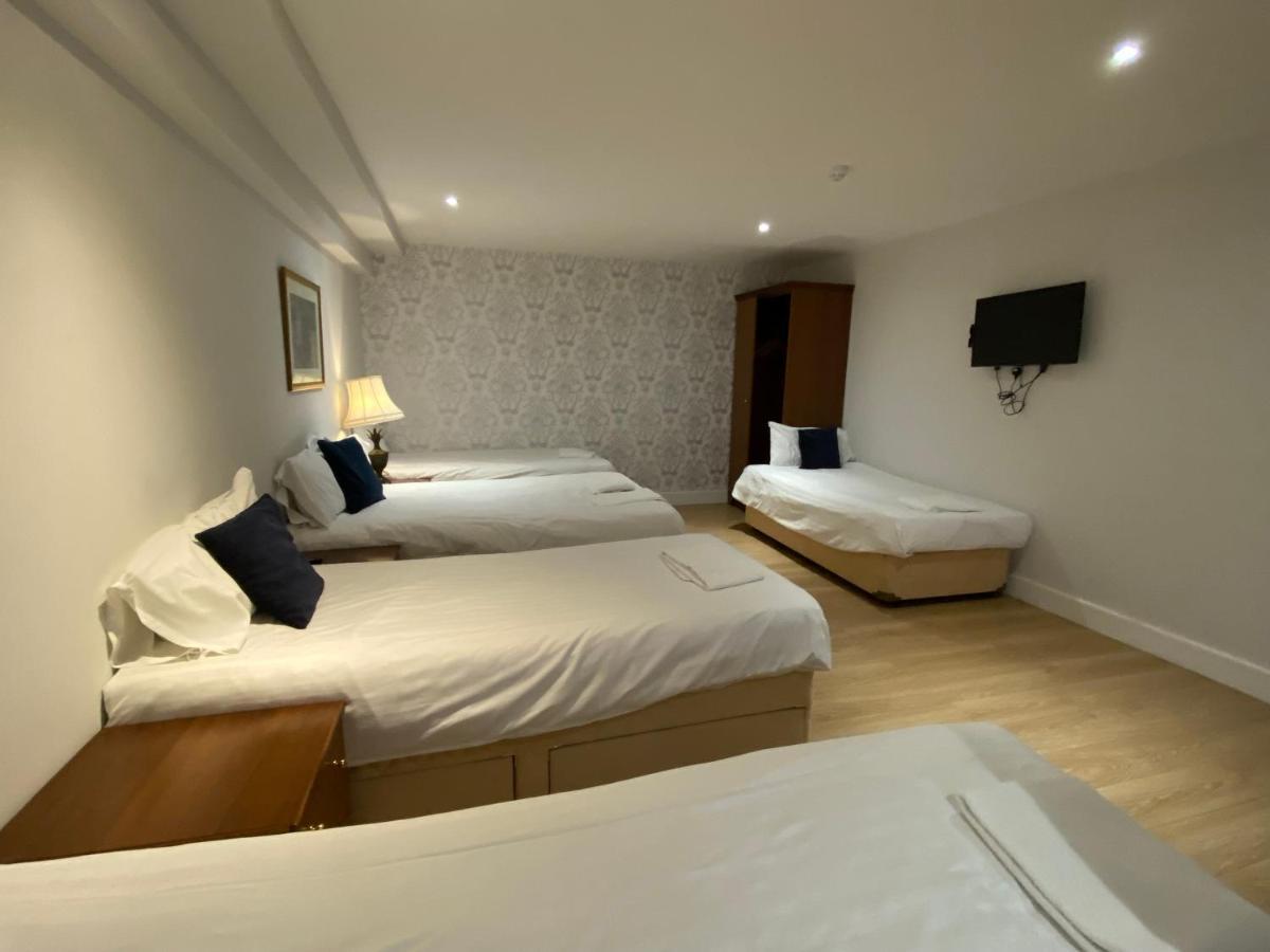 Hotel Park View House