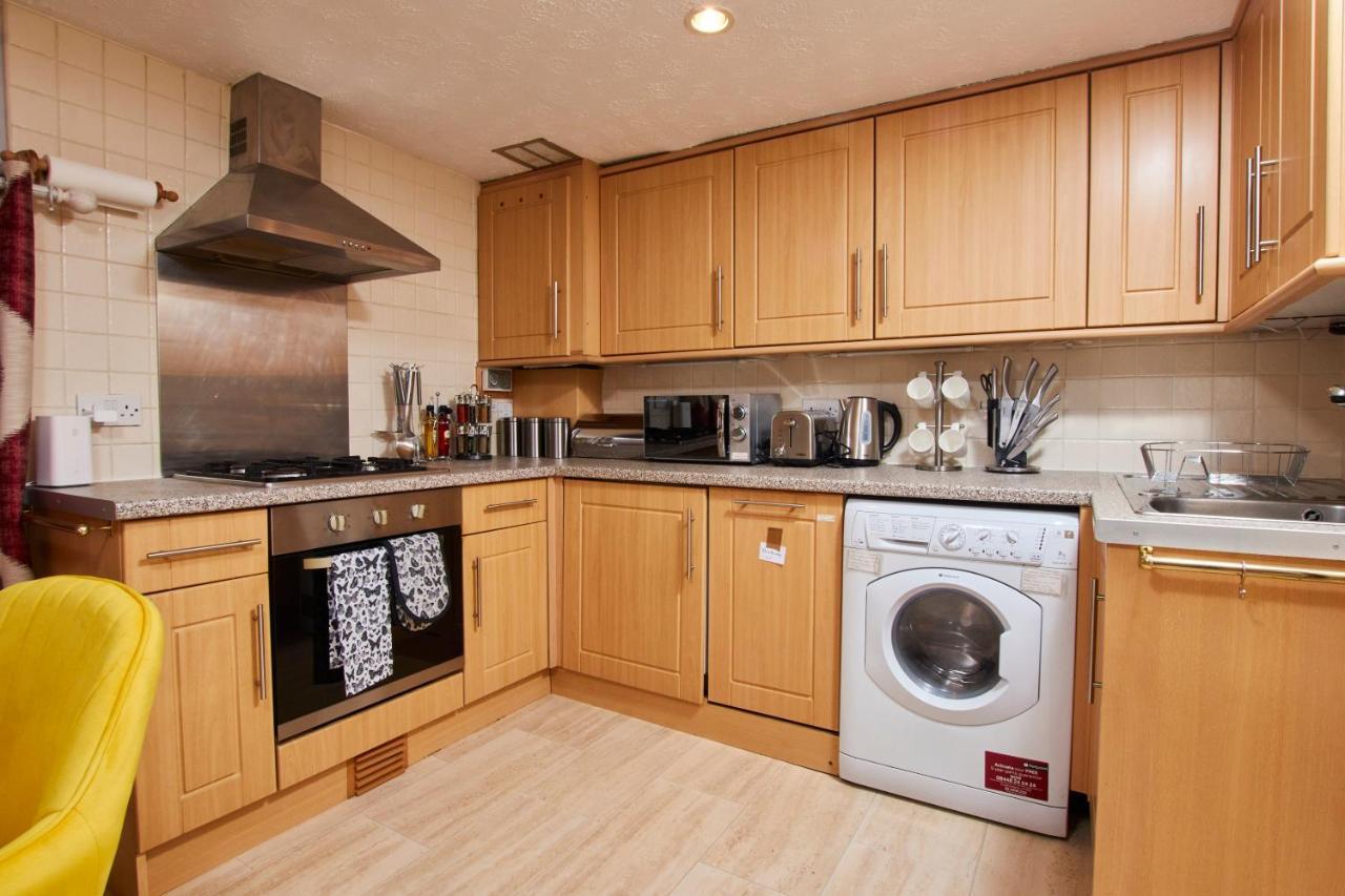 Apartment The Exquisite Edinburgh Duplex Sleeps 8