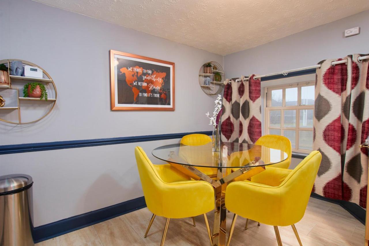 The Exquisite Edinburgh Duplex Sleeps 8 Apartment Edinburgh