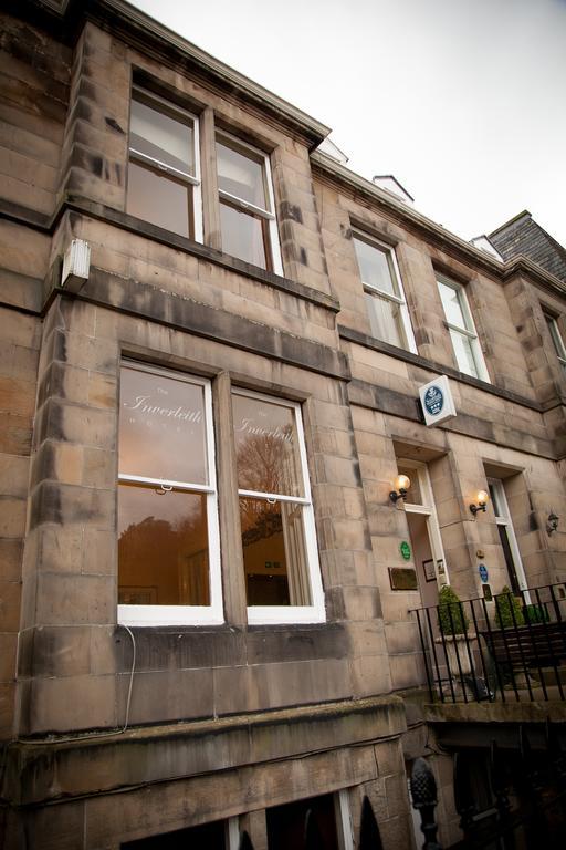 The Inverleith Holiday home Edinburgh