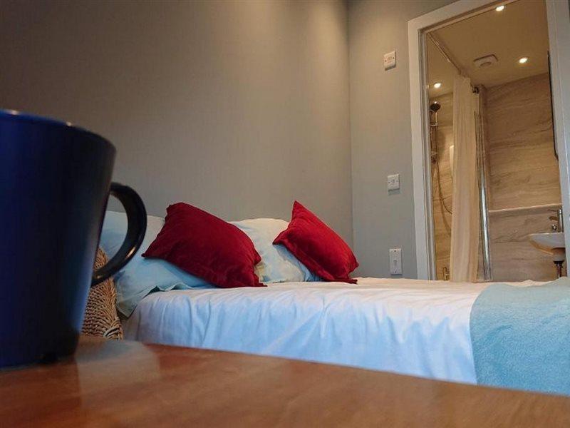 Guest house Falcon Crest Edinburgh