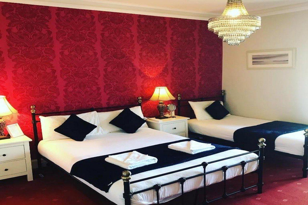 Guest house Ardenlee Edinburgh