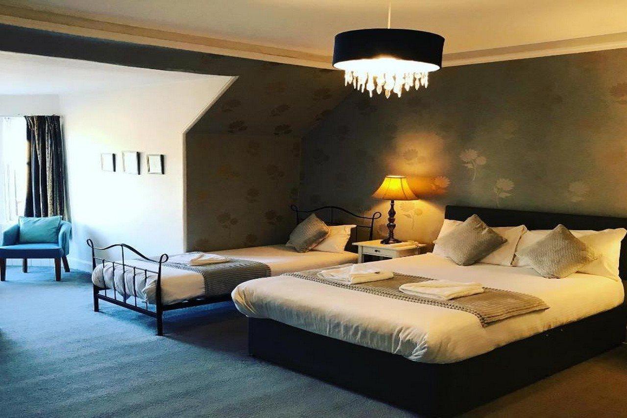 Guest house Ardenlee 3*
