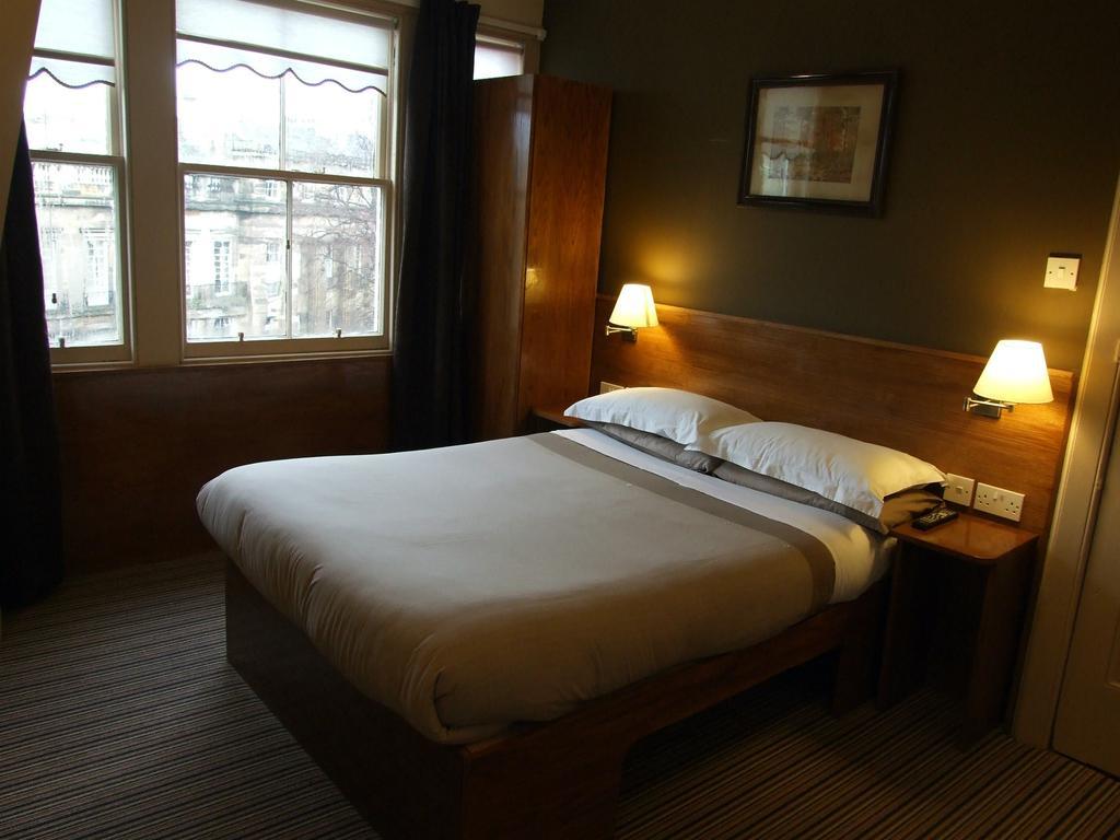 St Bernard's House (adults Only) 3*