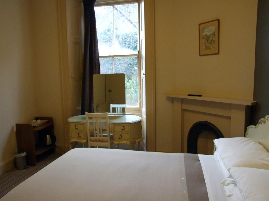 St Bernard's House (adults Only)