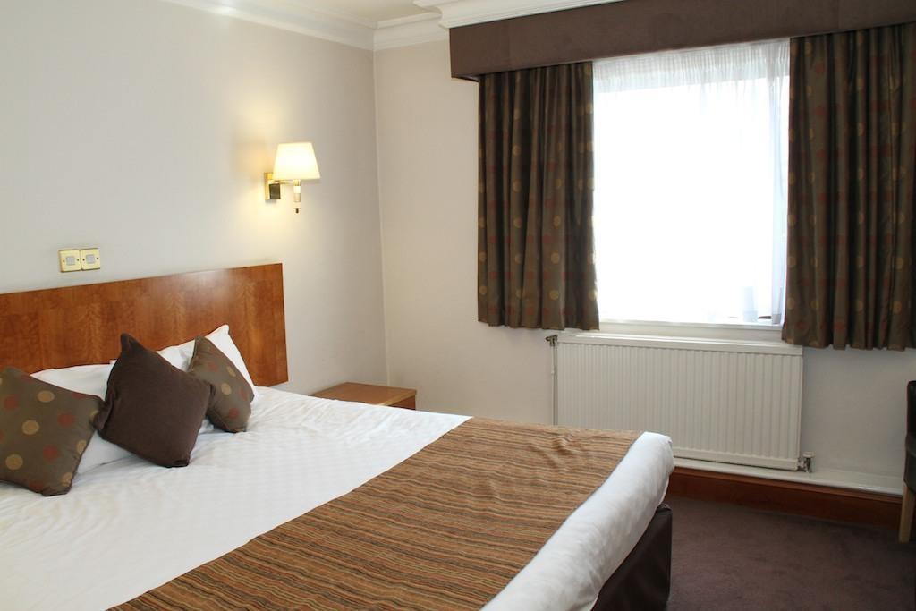 Hotel Thistle Edinburgh, The King Edinburgh