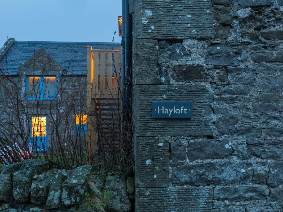 Holiday home The Hayloft By Interhome *