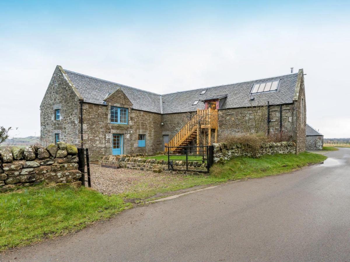 The Hayloft By Interhome * Edinburgh
