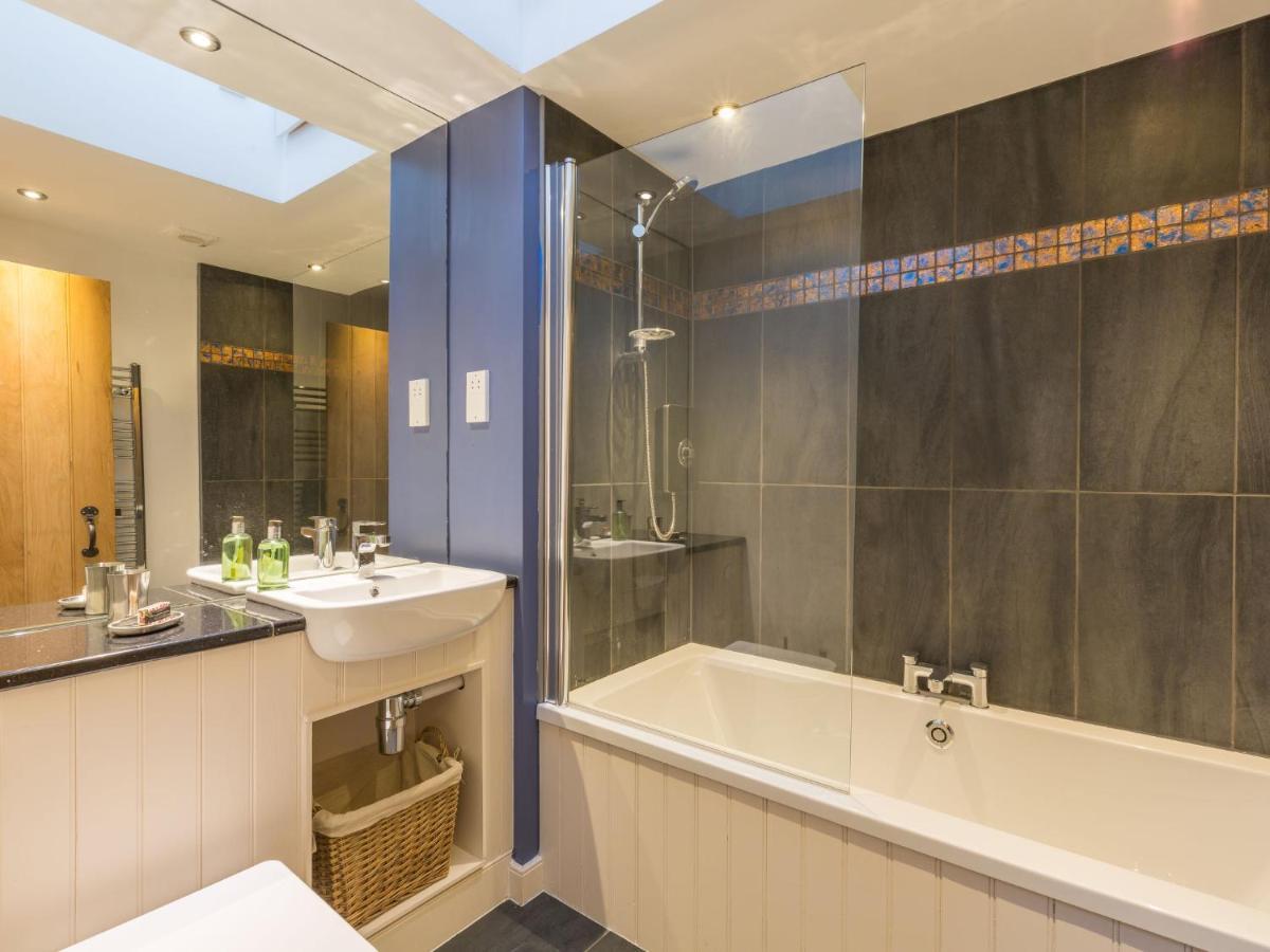 The Hayloft By Interhome Holiday home *