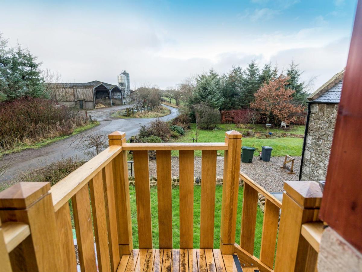 The Hayloft By Interhome Holiday home