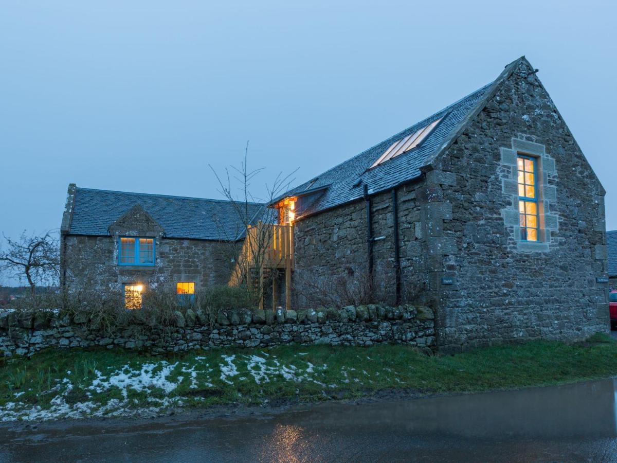 The Hayloft By Interhome Holiday home