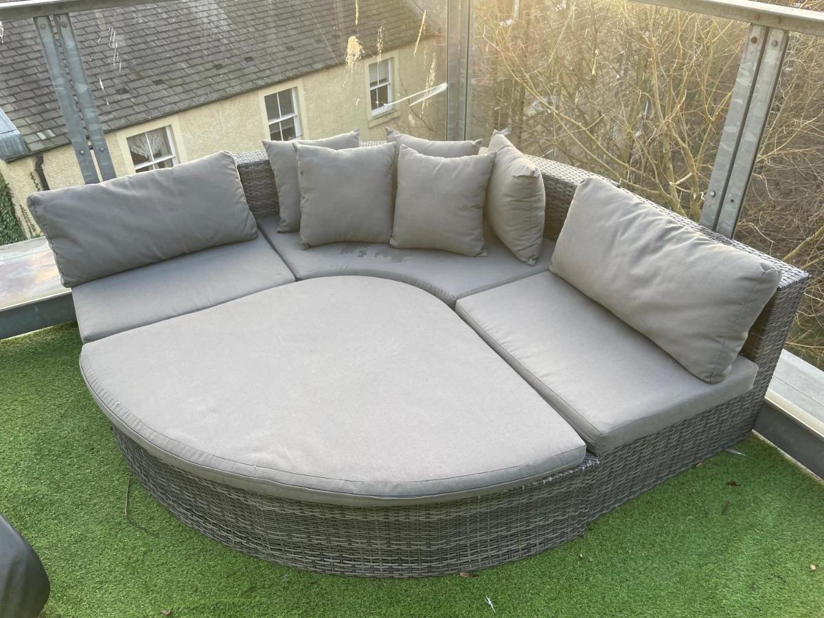 Lovely 1-bed In * Edinburgh