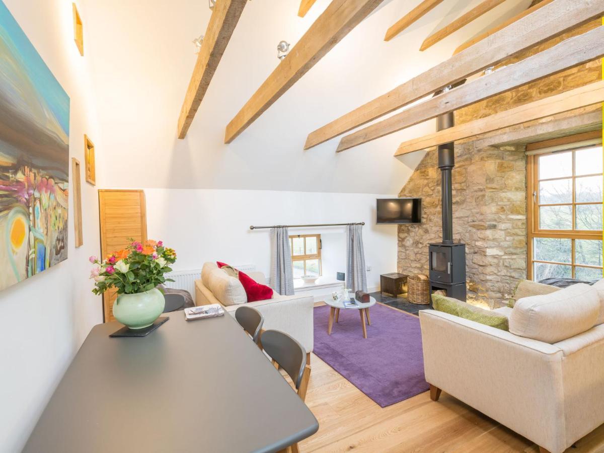 The Hayloft By Interhome *