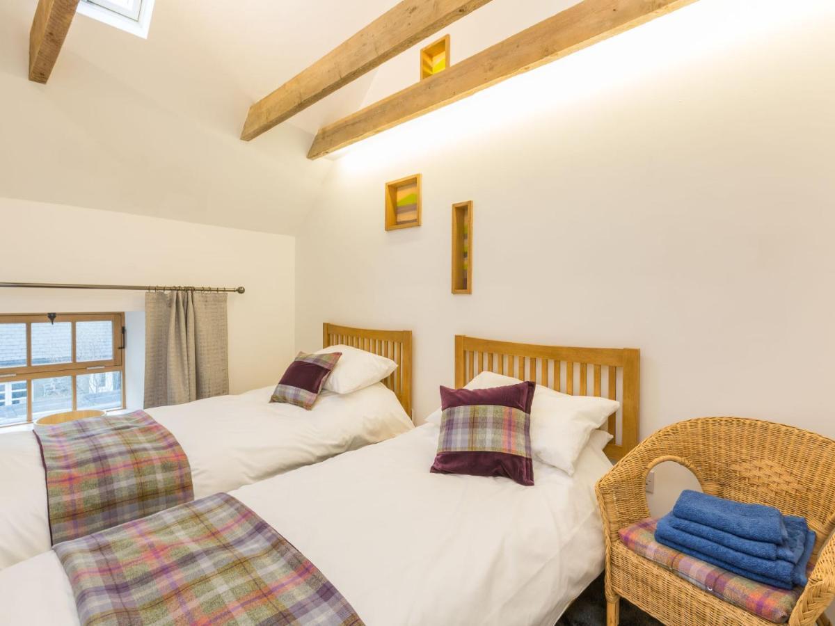 The Hayloft By Interhome Holiday home