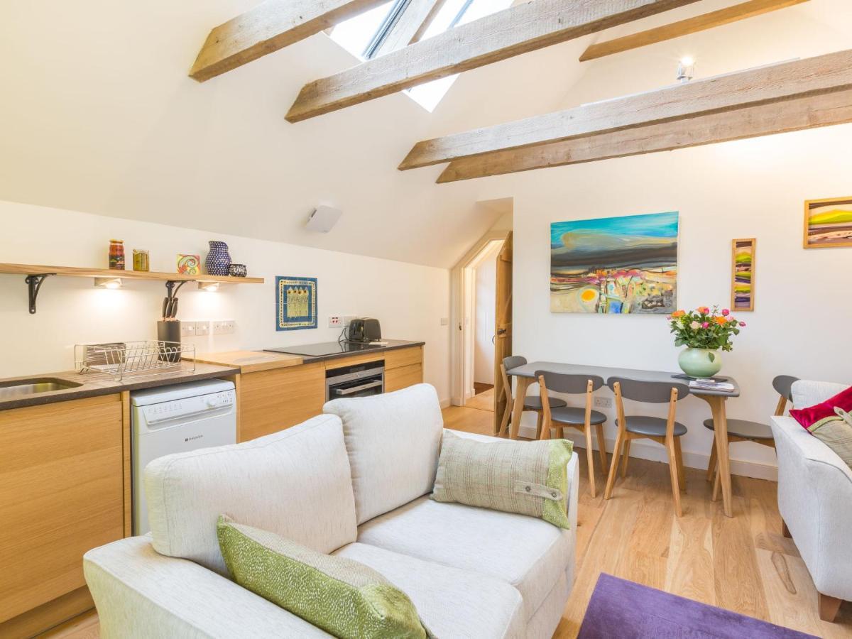 The Hayloft By Interhome Edinburgh