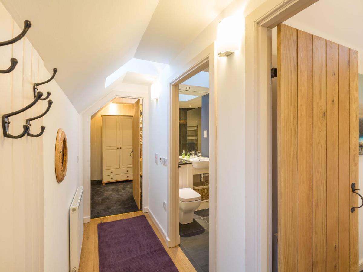 The Hayloft By Interhome Holiday home