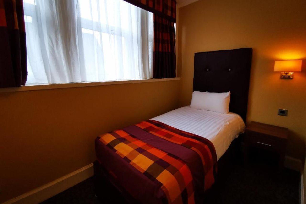 Hotel Frederick House 4*