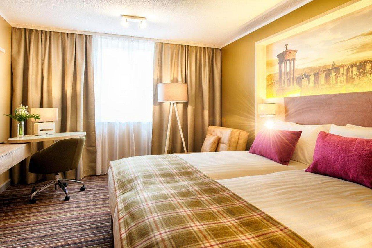 Hotel Leonardo Haymarket 4*