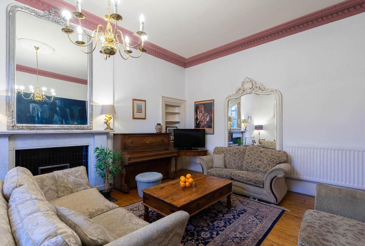 Apartment 5-bedroom Flat EDI