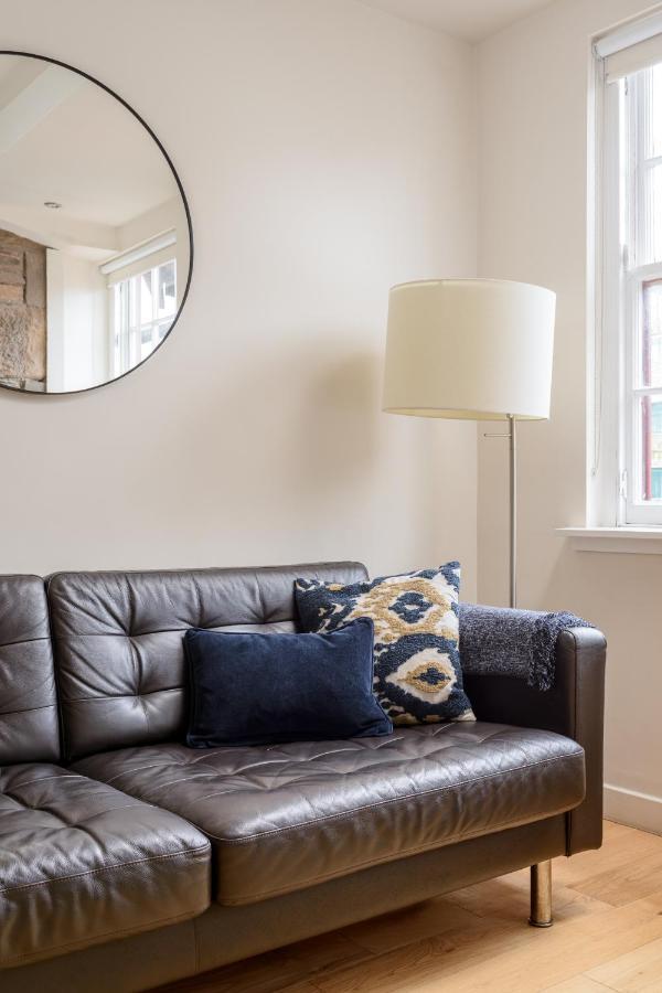 Apartment The Lady Stair's - Royal Mile