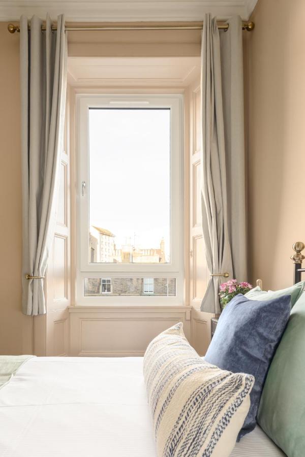 Spacious 2br Leith Apartment Edinburgh
