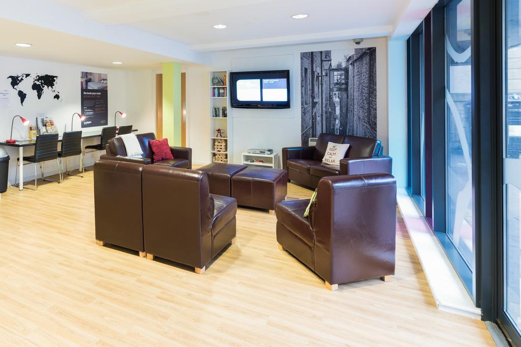 Mcdonald Road Apartment Edinburgh