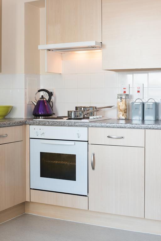 Mcdonald Road Apartment