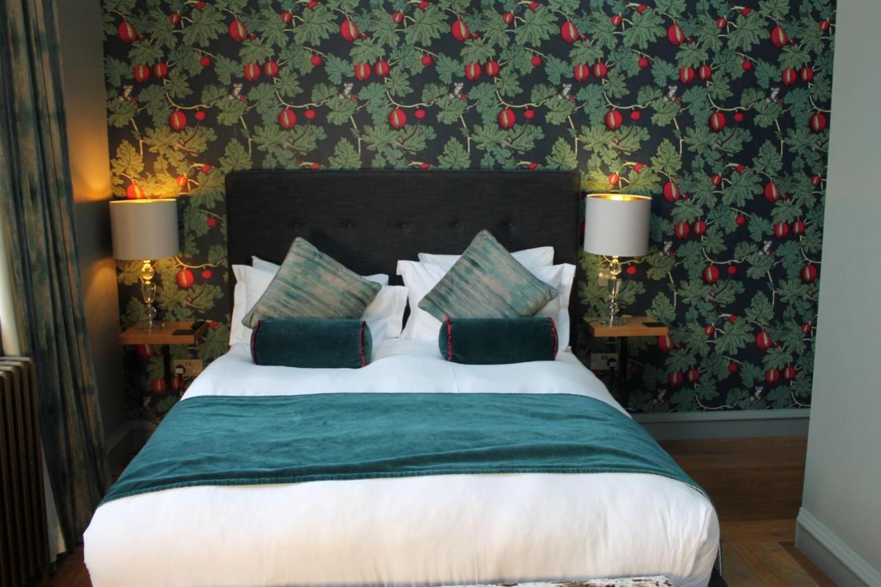 No11 Boutique & Brasserie 4* Edinburgh