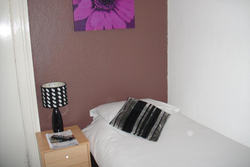 Thistle Guest house Edinburgh