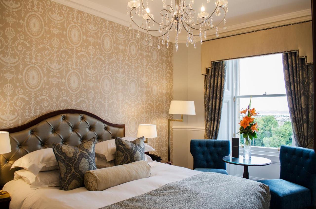 The Bonham 5*