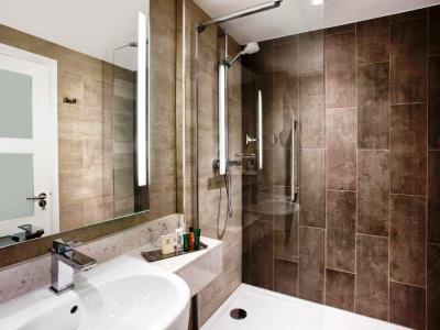 Hilton Carlton 4*