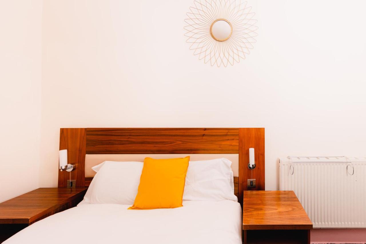 Super Central 4 Bedrooms Apartment By Calton Hill Apartment Edinburgh