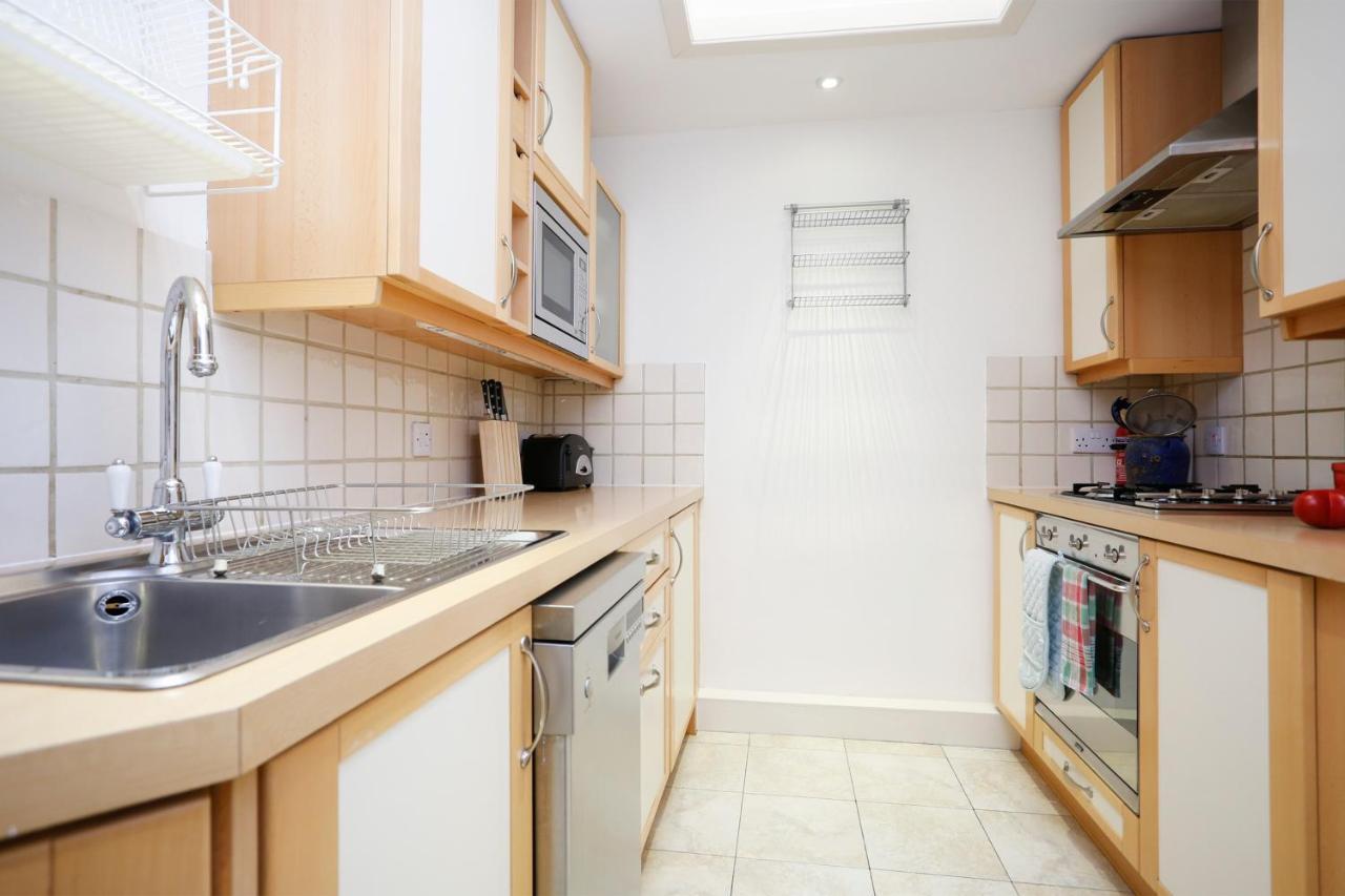Apartment Mews EDI