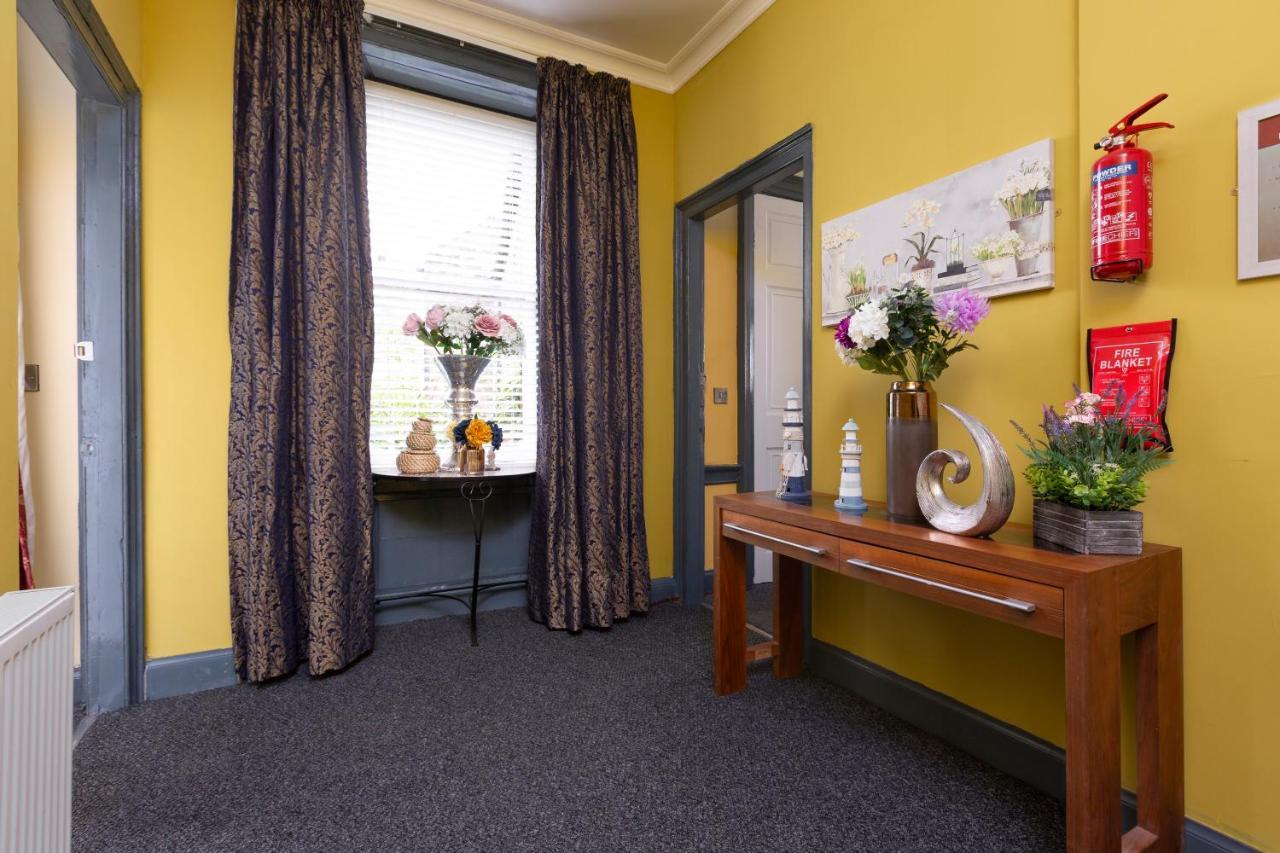 48 Gilmore Place Residences Guest house