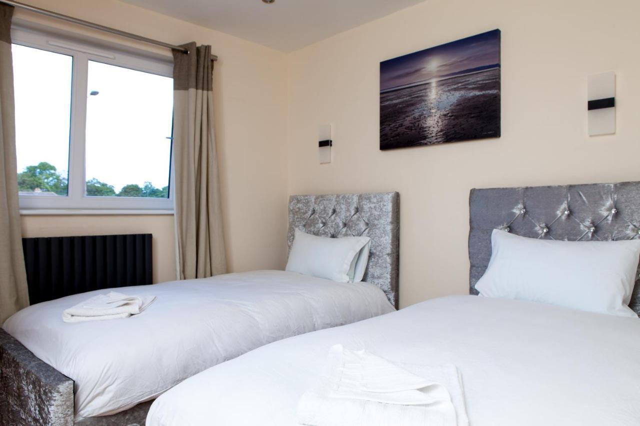 Luxury Arthur Seat Viewtownhouse With A Hot Tub Holiday home