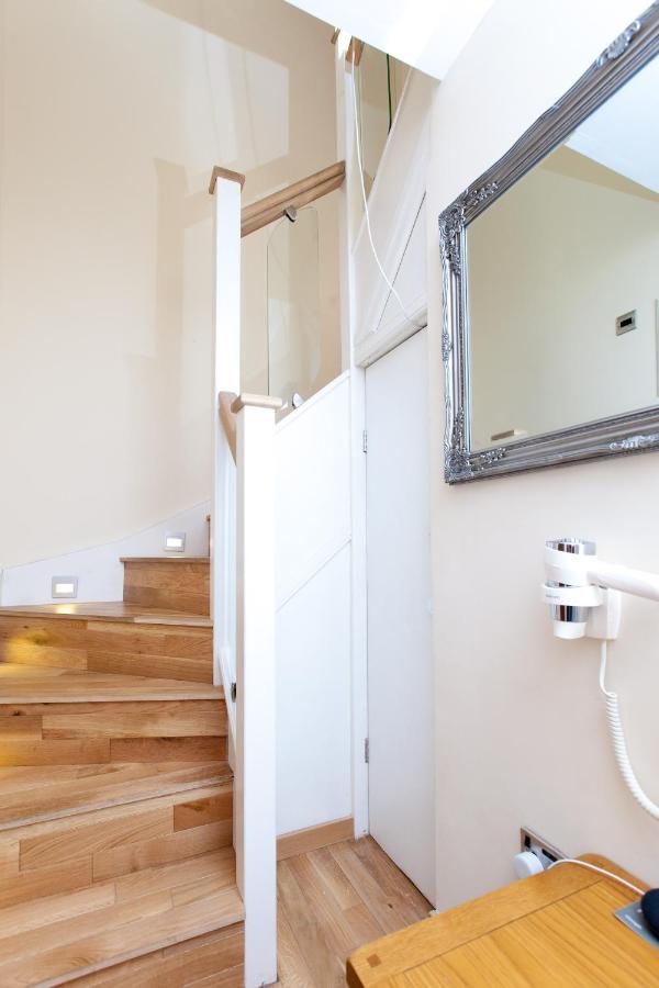 Luxury Arthur Seat Viewtownhouse With A Hot Tub Edinburgh