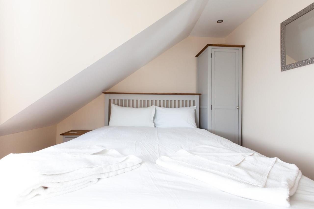 Holiday home Luxury Arthur Seat Viewtownhouse With A Hot Tub Edinburgh