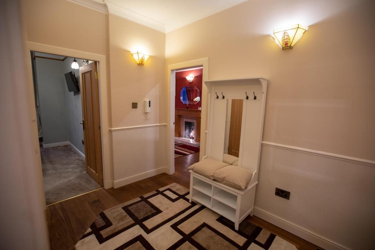 Apartment 1 Bedroom *