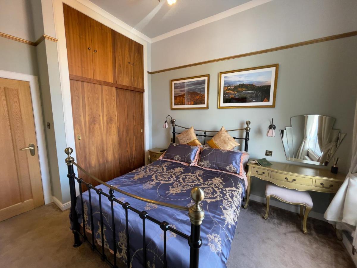 Apartment 1 Bedroom