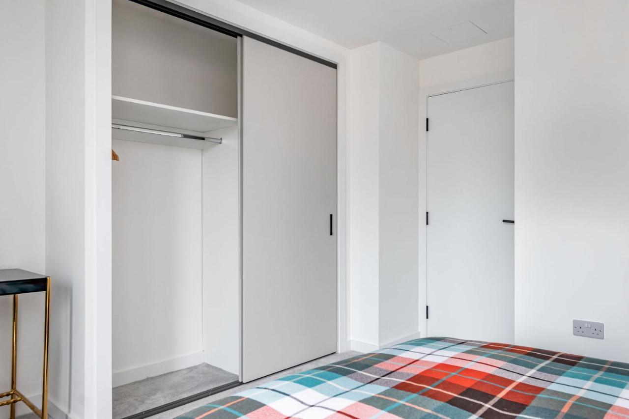 Amazing - Great Junction St - Free Parking * EDI
