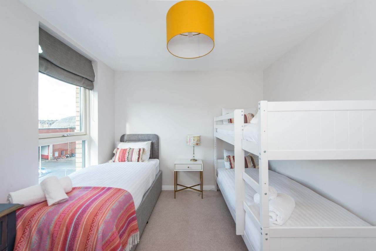 Holiday home 48 Annandale Street Edinburgh