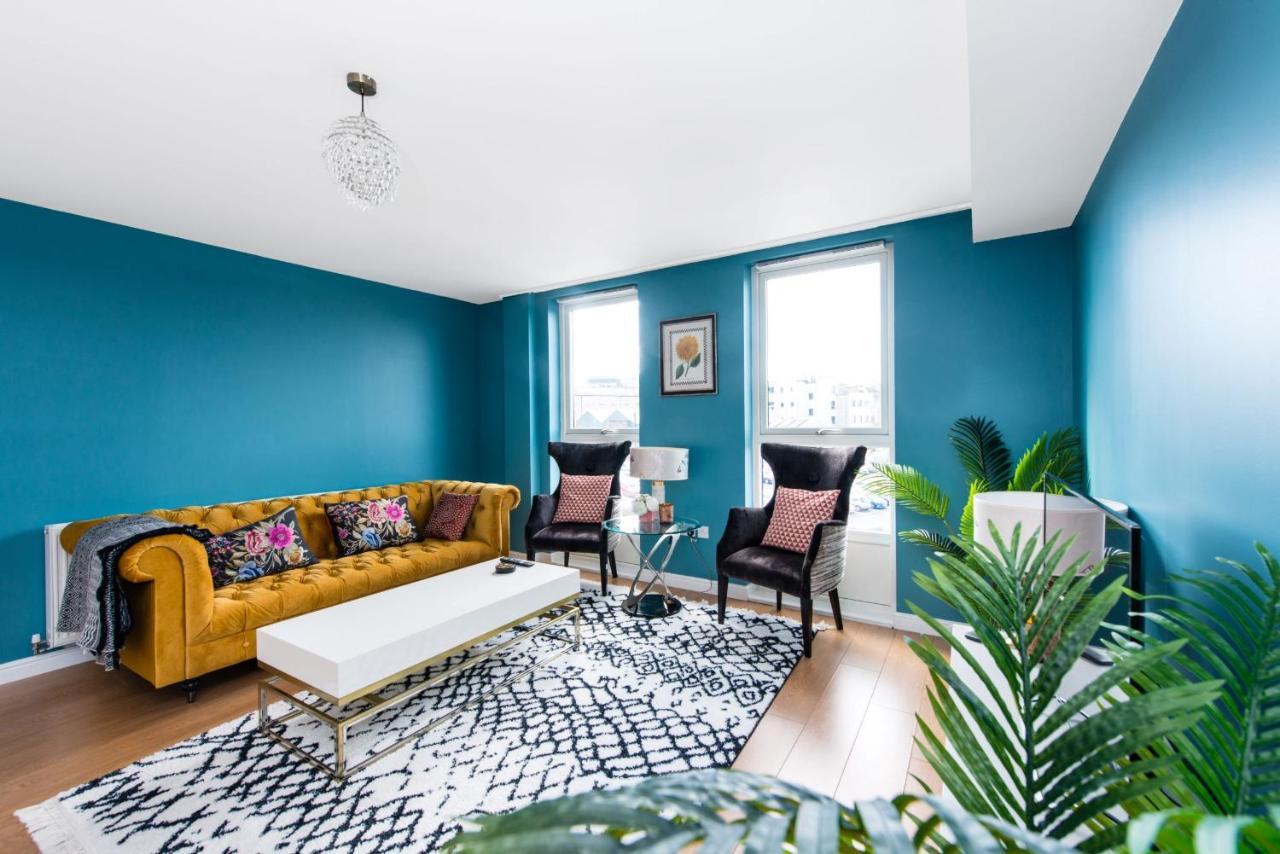 48 Annandale Street Holiday home *