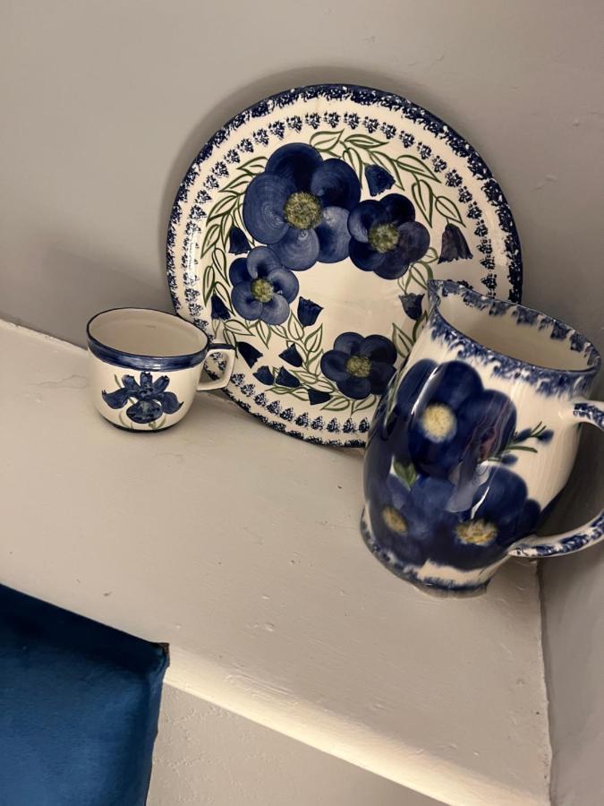 Georgian House Guest house