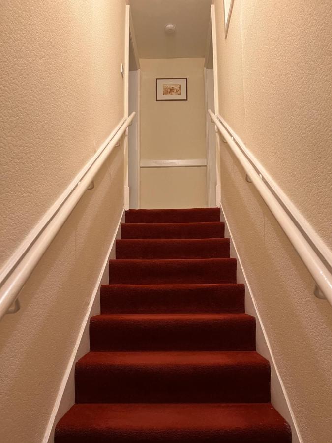 Georgian House Guest house Edinburgh