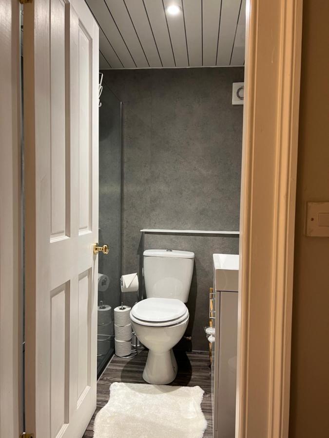 Georgian House Guest house Edinburgh