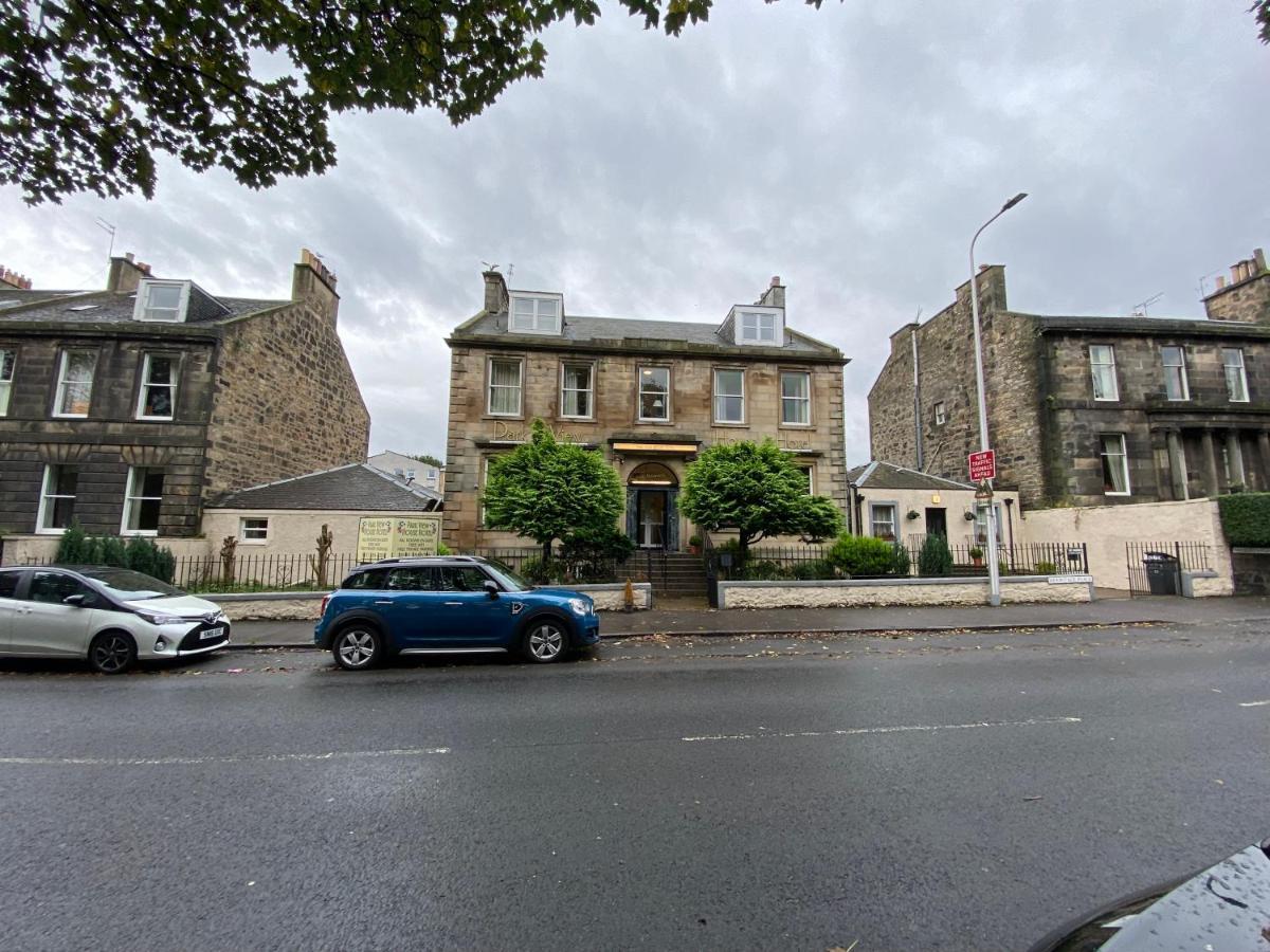 Park View House Hotel 3*