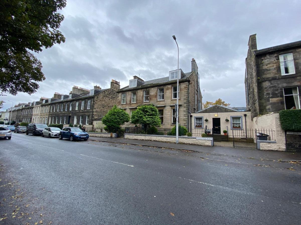 Hotel Park View House Edinburgh